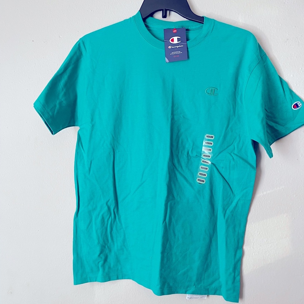 Champions tshirt